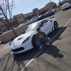 Meet your Posher, Desiderio